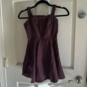 Arizona girls size XS skort dress. Great condition.